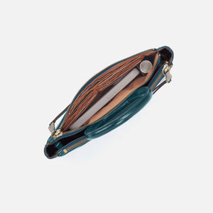 Sable Crossbody Wild Bluegrass