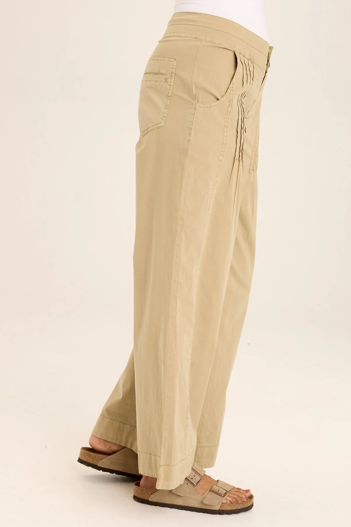 Rebecca Pant