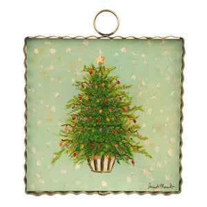 The Round Top Collection -Christmas