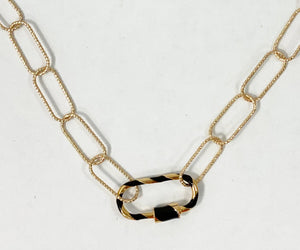 Sydney Necklace
