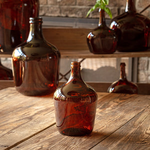 Demi John Bottle Cafe