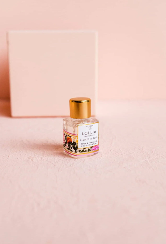 Lollia little Luxe Eau De Parfum