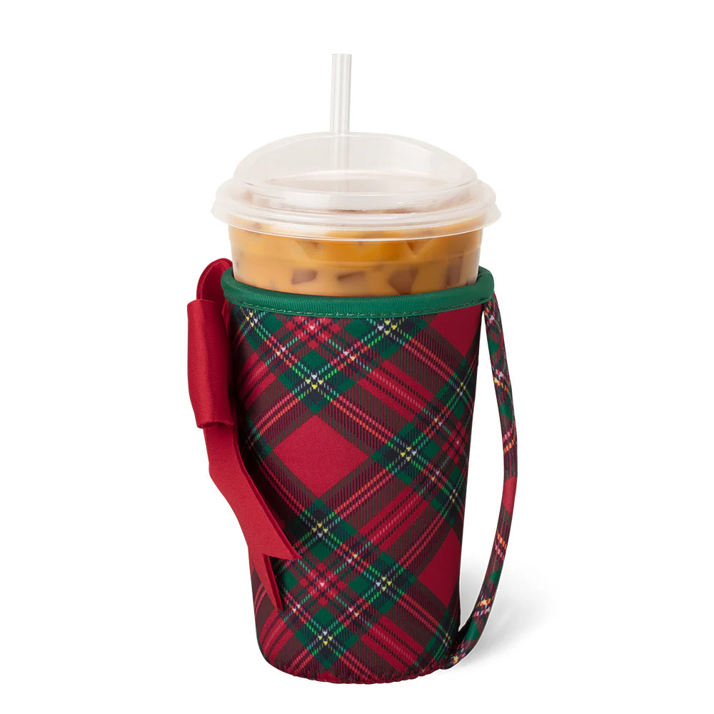Insulated Cup Coulie (Holiday)