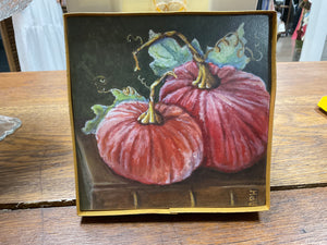 The Round Top Collection Fall