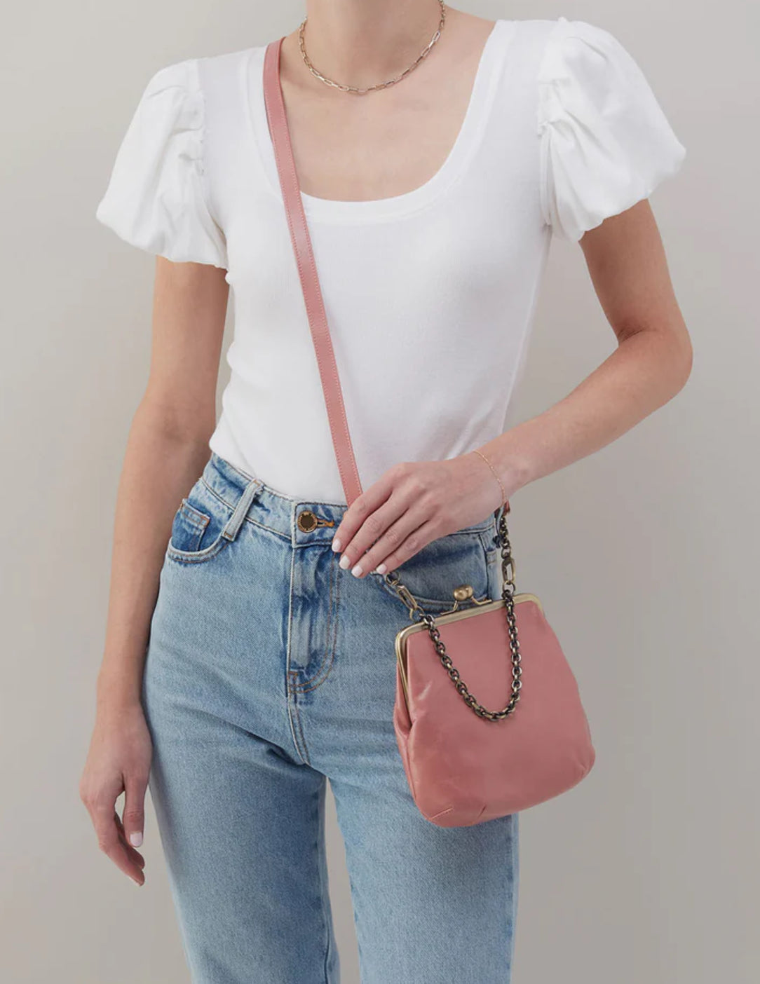 Alba Crossbody