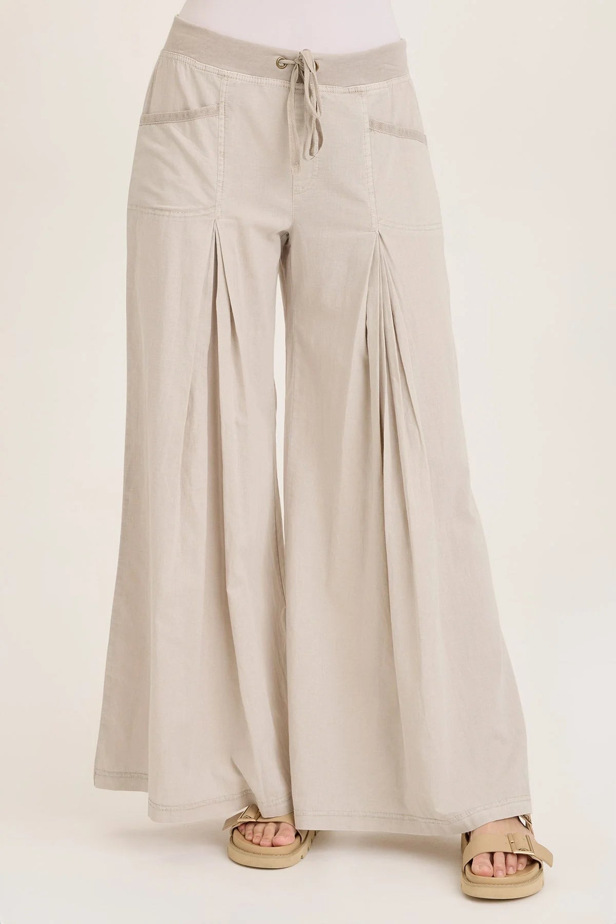 Zorba Pant