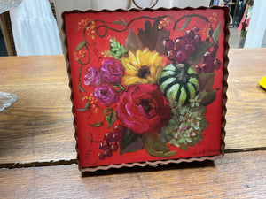 The Round Top Collection Fall