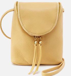 Hobo Fern Crossbody