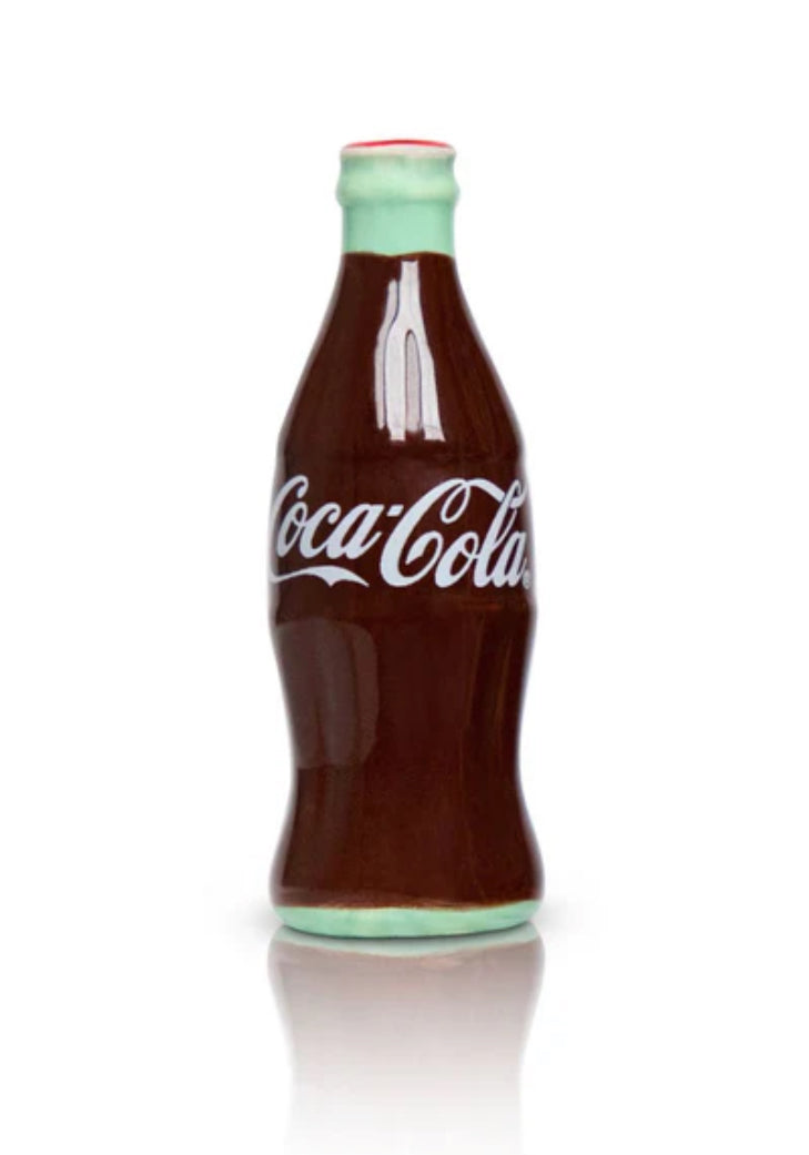 Coke Bottle Mini