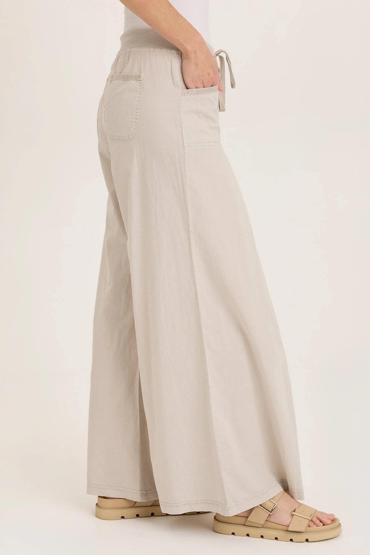 Zorba Pant
