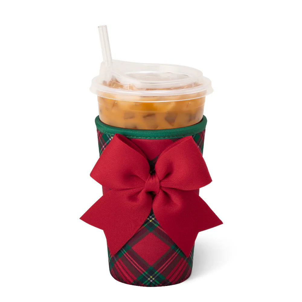 Insulated Cup Coulie (Holiday)