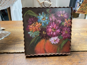 The Round Top Collection Fall