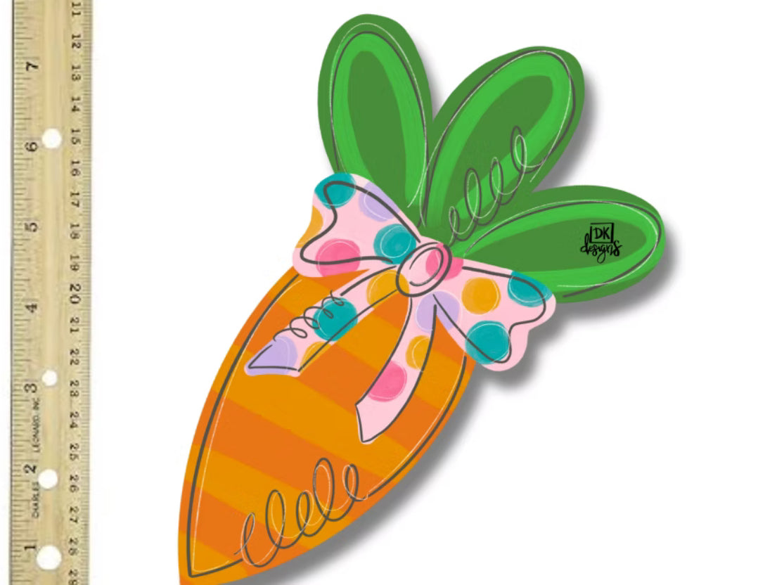 Carrot Mini