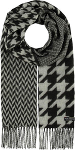 Fraas Houndstooth Patchwork