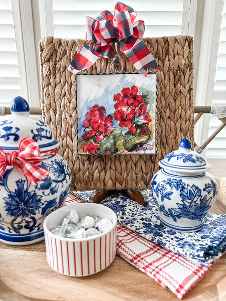 The Round Top Americana Collection