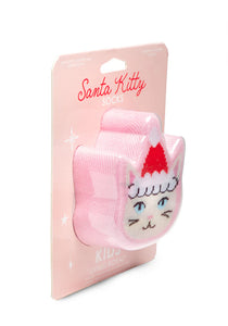 Kids Santa Kitty 3D