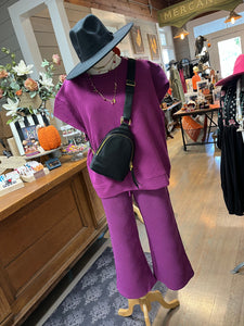 Textured See And Be Seen Pieces (Sale)