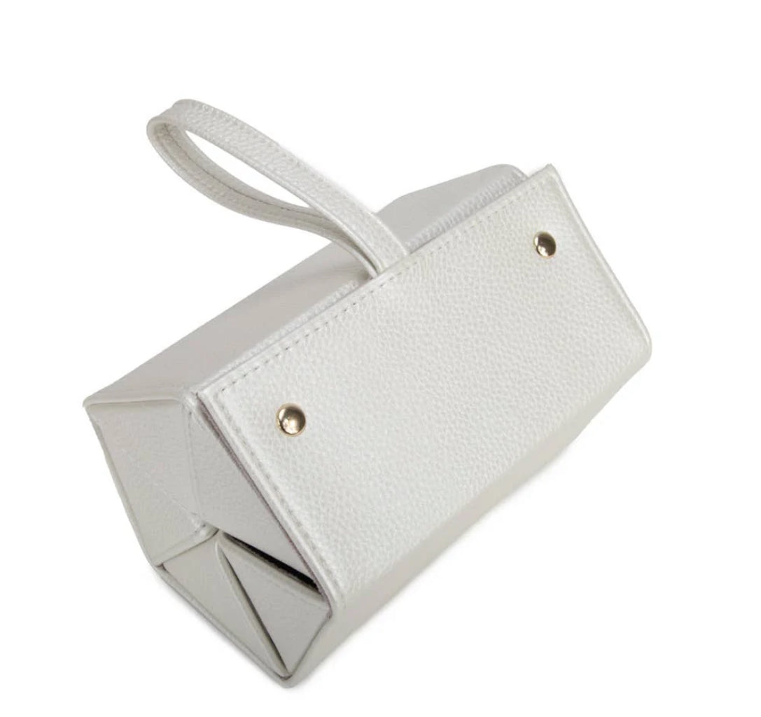 Leah 5 Eyewear & Jewelry Case