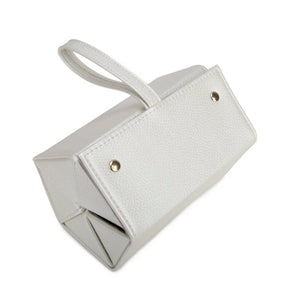 Leah 5 Eyewear & Jewelry Case