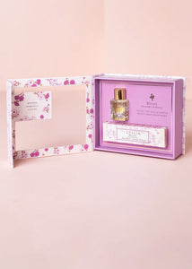 Fragrance Story Gift Set