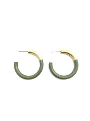 Liz Med Hoops