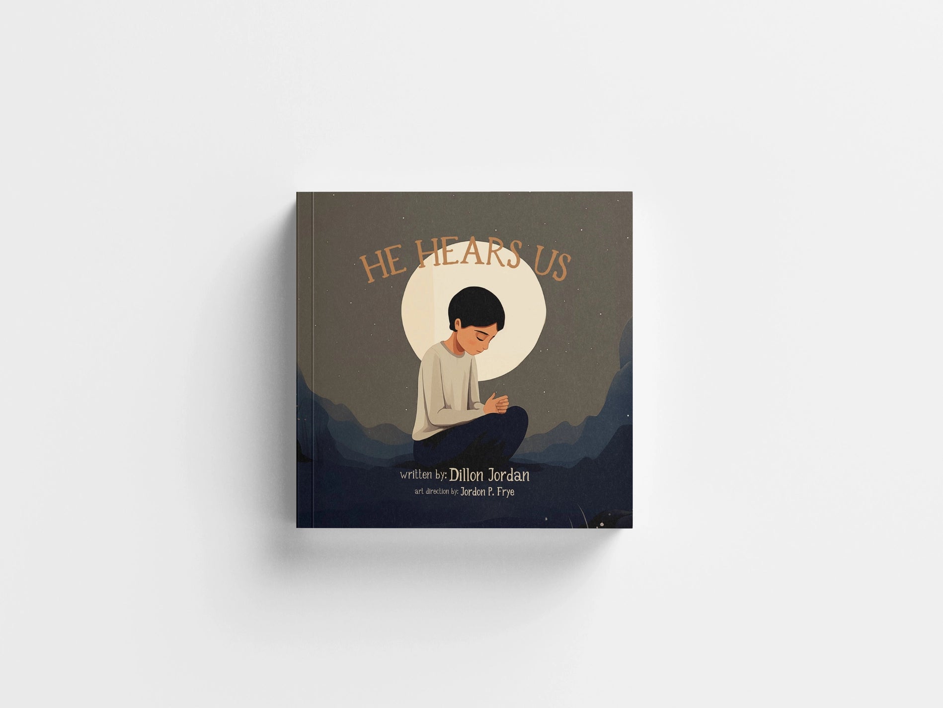 Children’s Picture Books