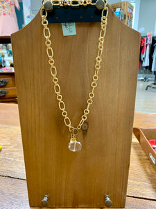 Bess Necklace