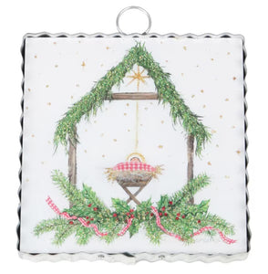 The Round Top Collection -Christmas
