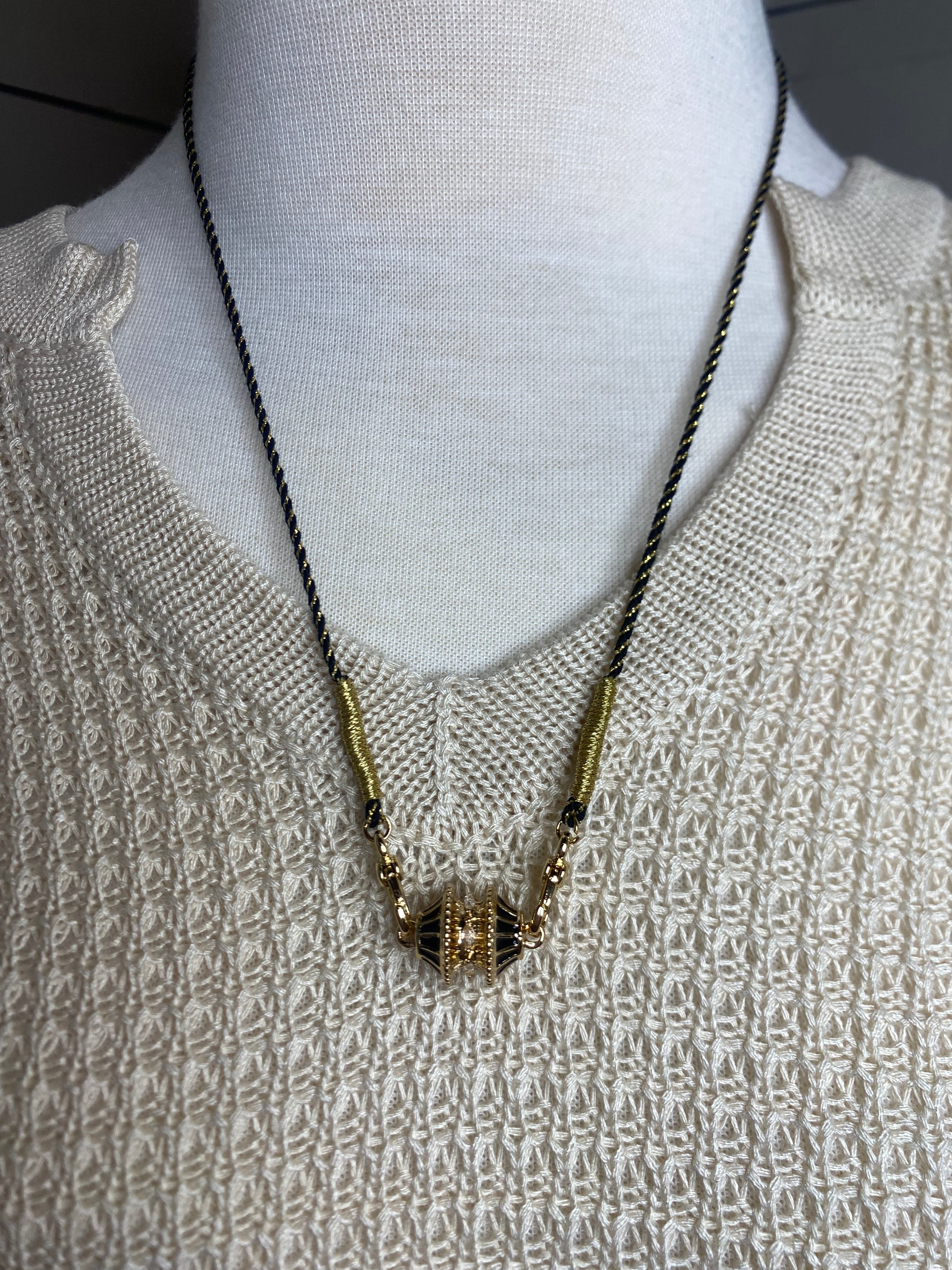 Soleil Necklace Collection