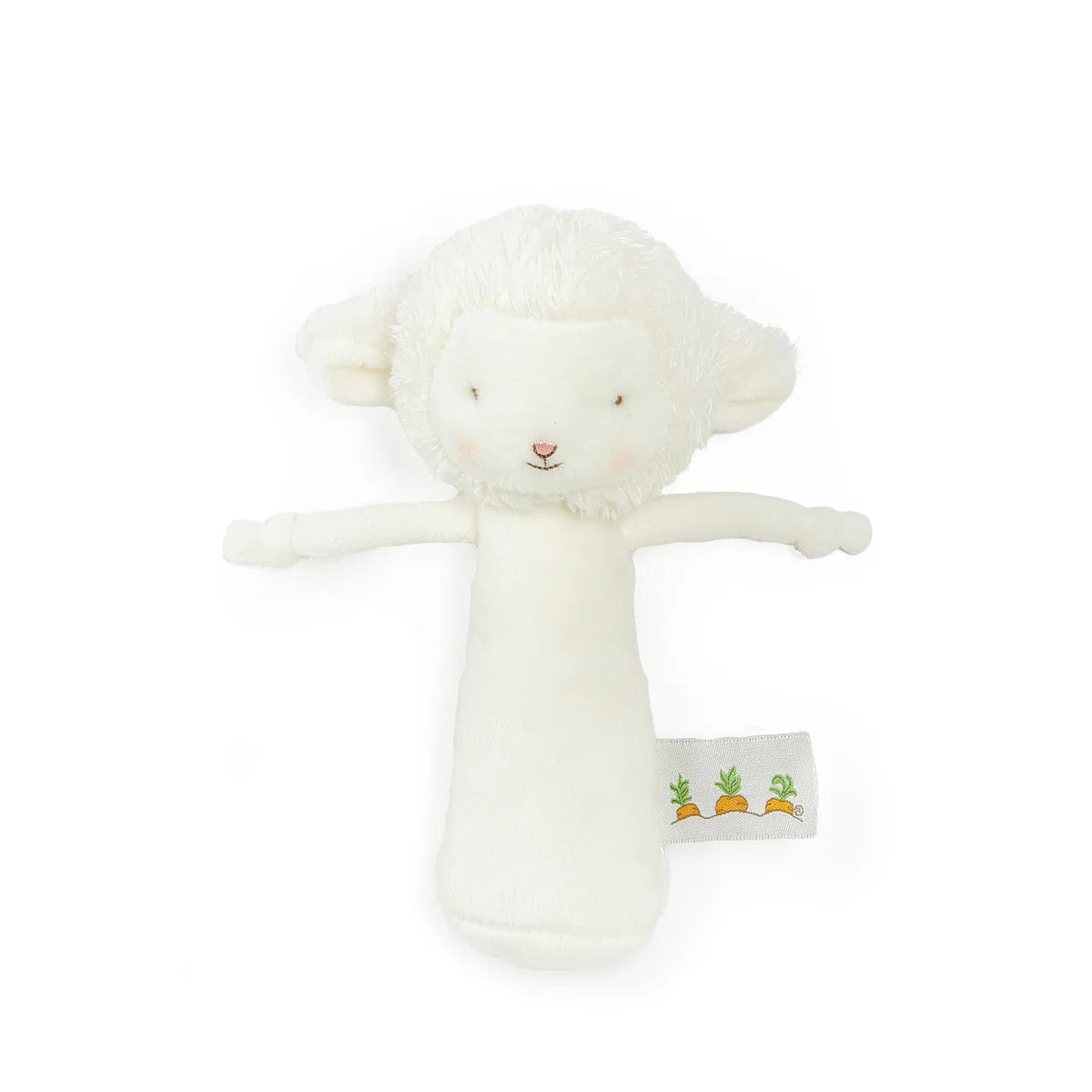 Friendly Chime Plush