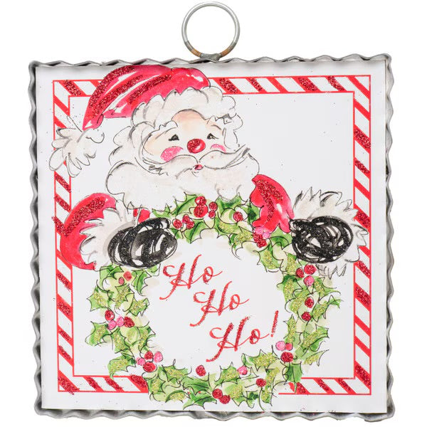 The Round Top Collection -Christmas