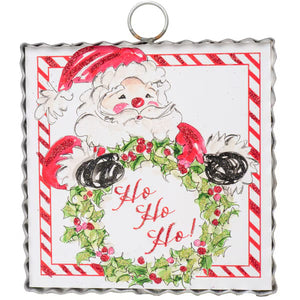 The Round Top Collection -Christmas