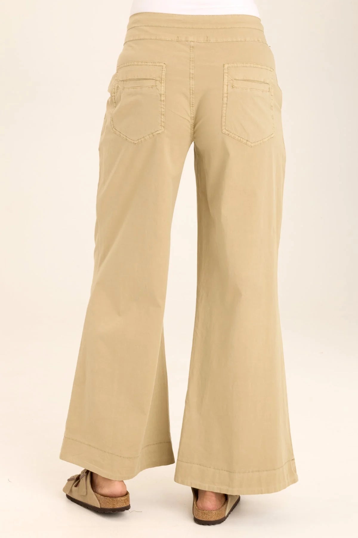 Rebecca Pant