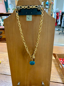 Bess Necklace
