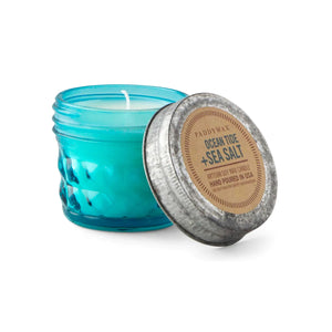 Relish 3 oz Candle - Ocean Tide + Sea Salt