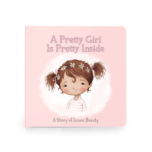 A pretty girl book