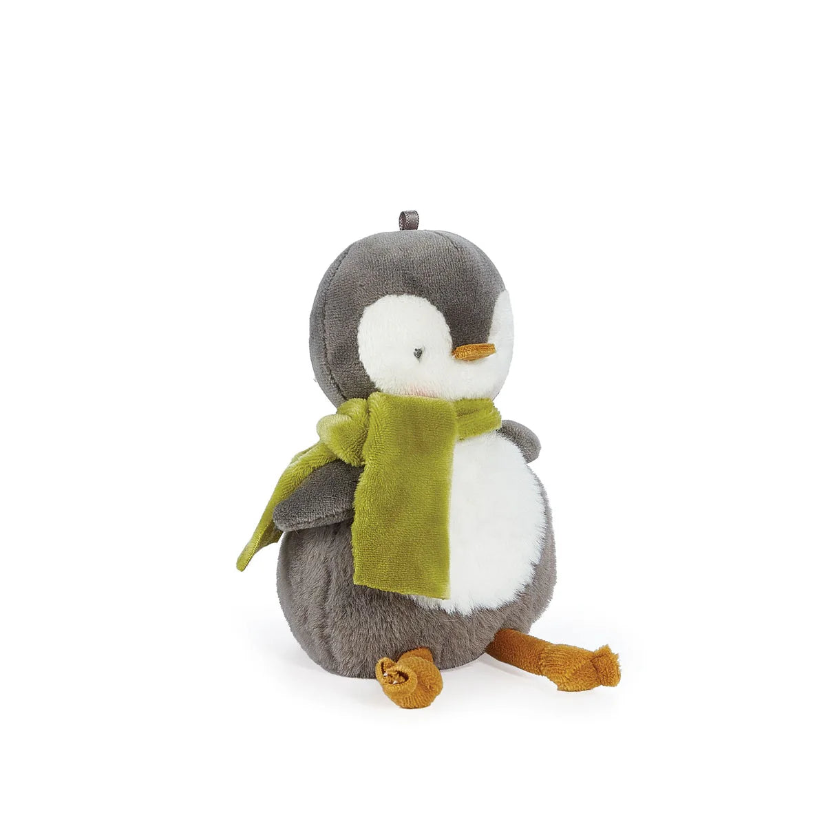 Snowcone Penguin Limited Edition Holiday Roly Poly