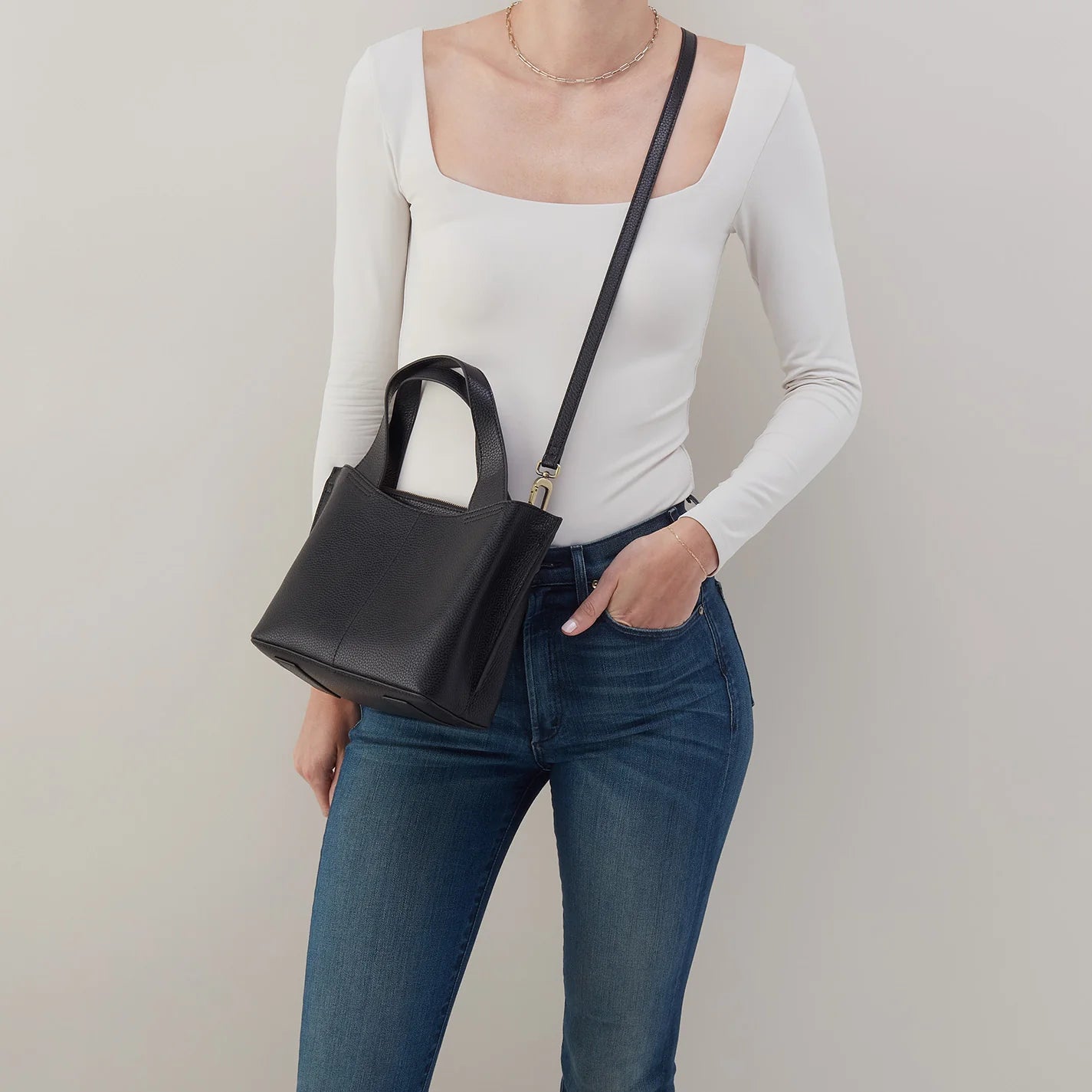 Vide Small Tote