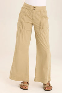 Rebecca Pant