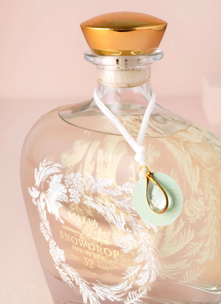Lollia Bubble Bath