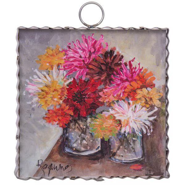 The Round Top Collection Fall