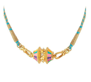 Soleil Necklace Collection