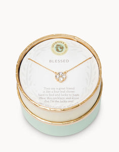 Sea La Vie Blessed/Crystal Clover