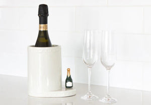 Champagne Bottle Mini