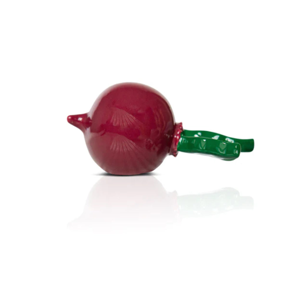 Radish (totally rad)