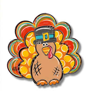 Turkey Mini