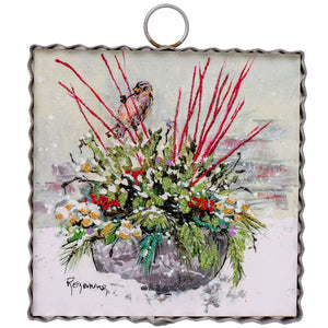 The Round Top Collection -Christmas