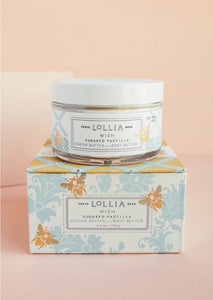 Lollia Body Butter