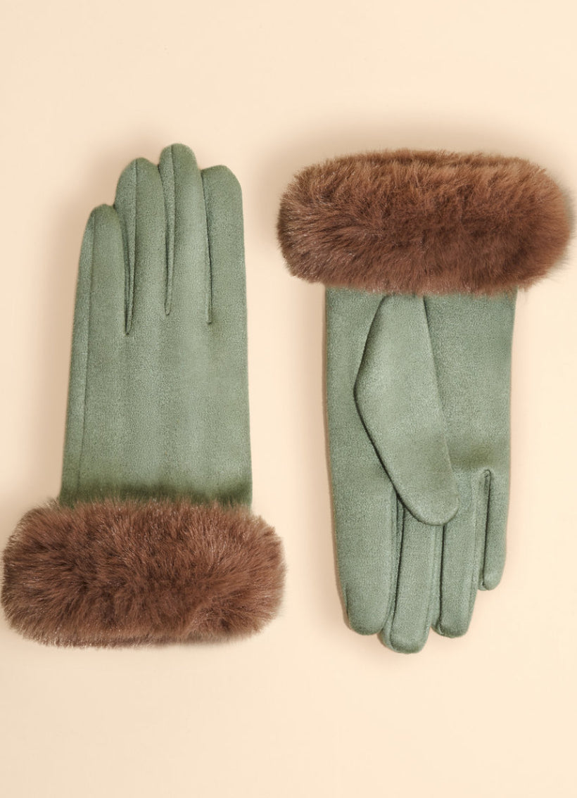 Bettina Gloves