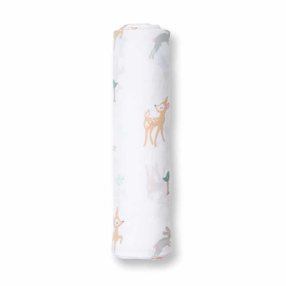 Classic Muslin Swaddle